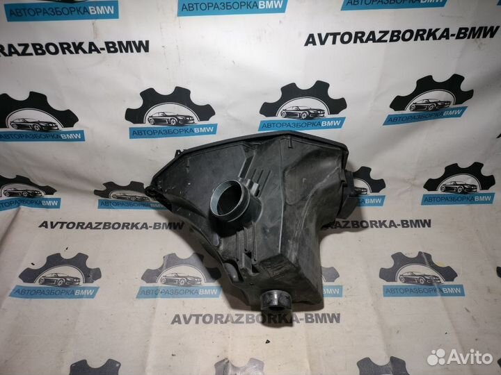 Корпус воздушного фильтра BMW 3-серия E90