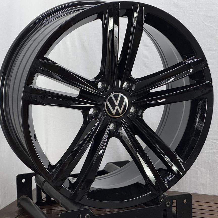 Литые диски PRD 8×R18 5×112