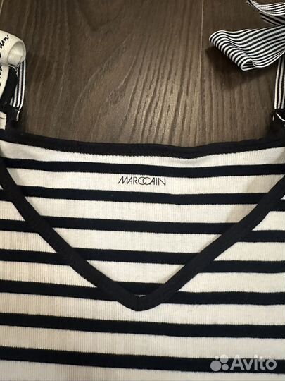 Топ marccain размер 1