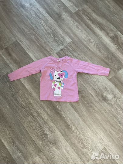 Детские вещи