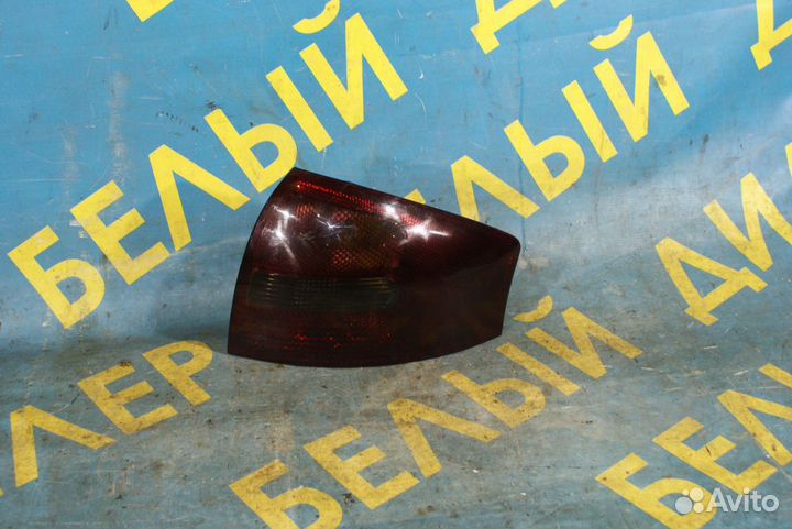 Задний правый фонарь Audi A6 C5