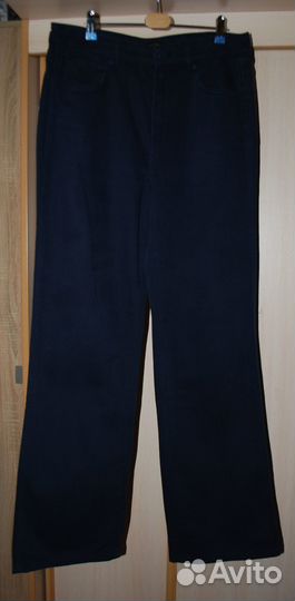 Женские джинсы Massimo Dutti (eur44, usa12, mex34)