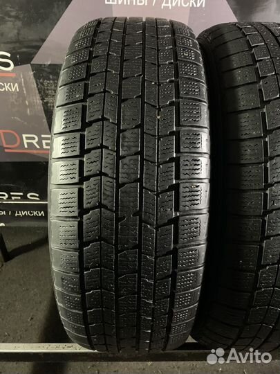 Dunlop Graspic DS3 225/60 R16 98Q