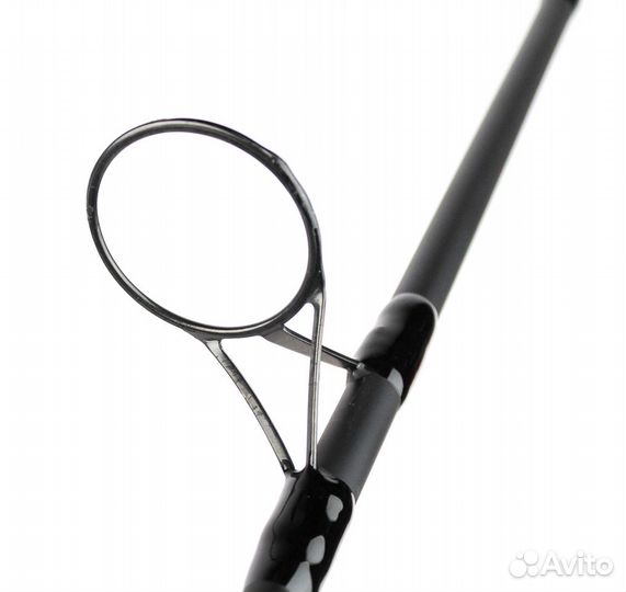 Удилище карповое Prologic C-Series AB 13ft 3.90м 3