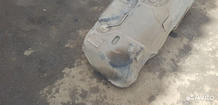 Бак топливный (Haima 7)