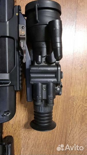 Прицел ночного видения дедал 480 С