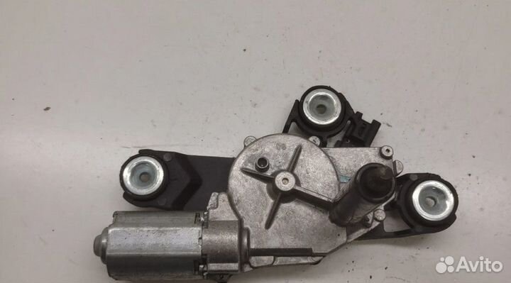 Моторчик заднего дворника, 0390201823 Ford Focus При звонке назовите, пожалуйста, этот артикул: 3-DR