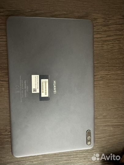 Планшет huawei mediapad 10.4