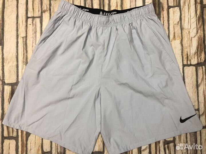 Nike XL Оригинал Мужские Шорты