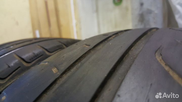 Yokohama AC01 C.Drive 185/55 R16