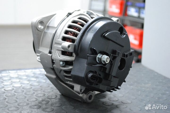 Генератор Mercedes Benz Actros, Atego 100А