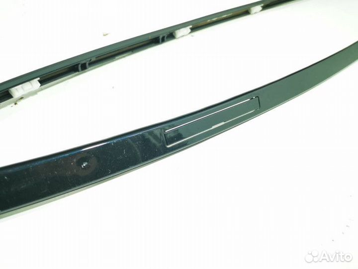 Молдинг крыши BMW 4 F32/F33/GT F36 рест. 2019