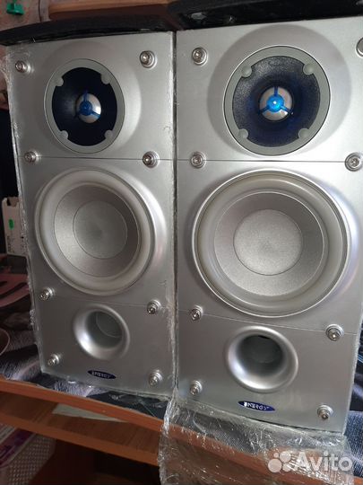 Колонки Energy Connoisseur C1