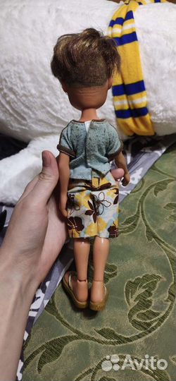 Кукла Bratz boy