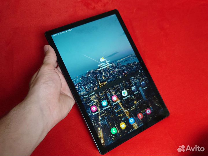 Samsung Galaxy Tab SIM LTE