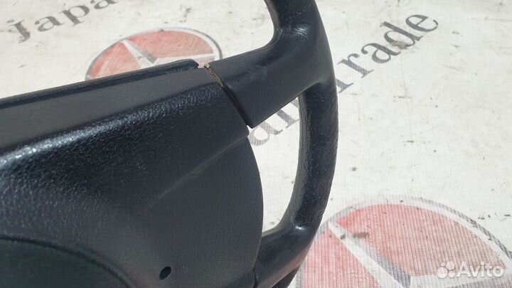 Руль в сборе на Mercedes-Benz W116 W123 W114 W115