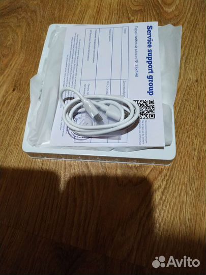 Беспроводная зарядкаWalfort