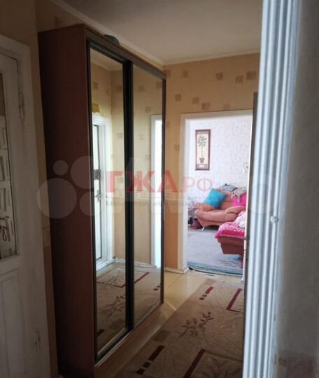 3-к. квартира, 75 м², 3/5 эт.