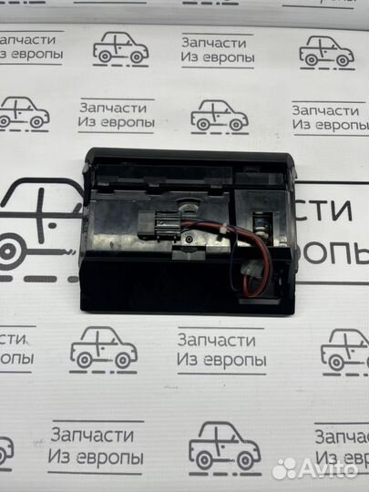 Пепельница передняя Audi A6 C5