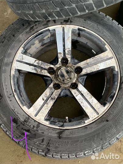 Dunlop Graspic DS2 195/65 R15 B