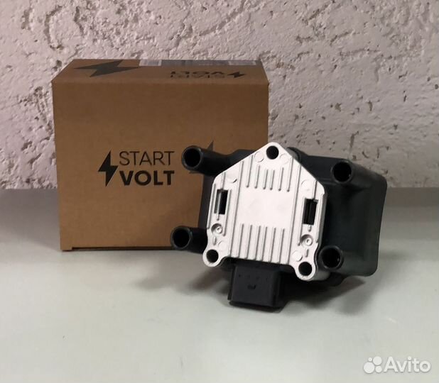 Модуль катушка зажигания Octavia,Golf, Passat