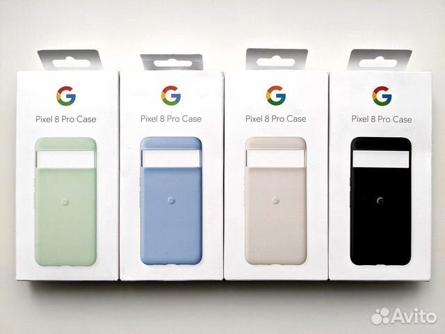 Аксессуары для Google Pixel объявление продам