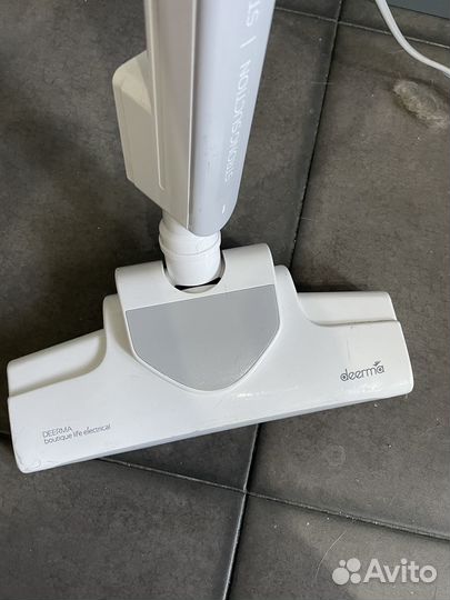 Пылесос Xiaomi deerma dx700