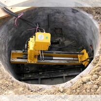 Прокол под дорогой ГНБ консультация и выезд в день, Зарайск