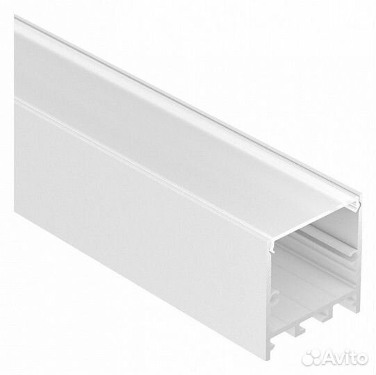 Профиль накладной Arlight SL-line 38444