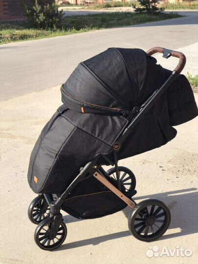 Dalux H2 (luxmom) перекидная ручка