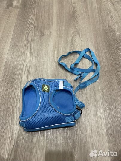 Шлейка для маленькой собаки/кошки