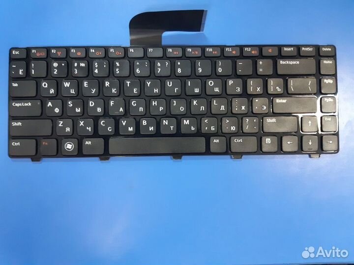 Клавиатура для ноутбука Dell 3350, M5040, N4050