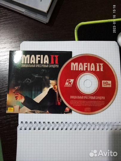 Игра mafia-2