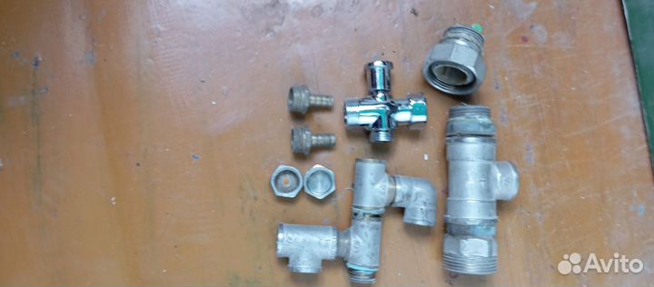 Запорная арматура