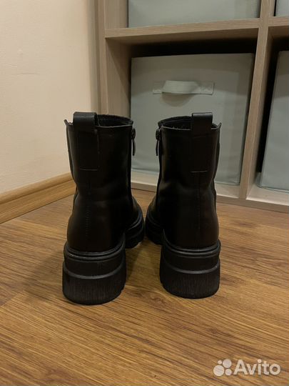 Ботинки челси зима 36 размер
