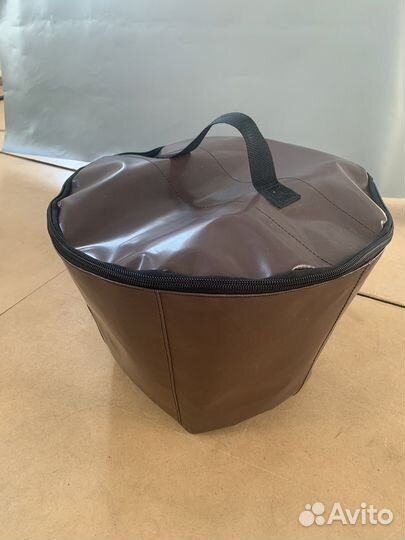 Чехол под казан