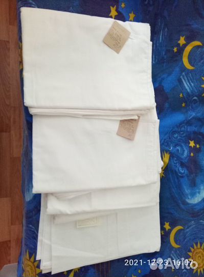 Пододеяльник СССР