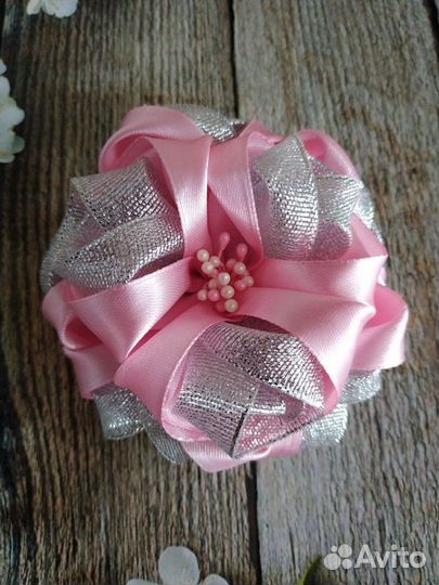 Резинка для волос