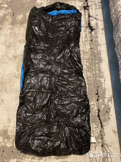 Туристическое постельное белье с одеялом