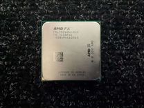 Процессор amd fx4300
