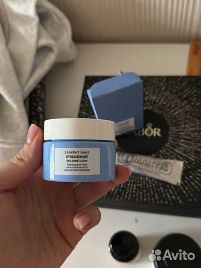 Крем comfort zone