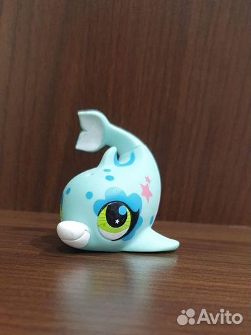 Littlest pet shop lps