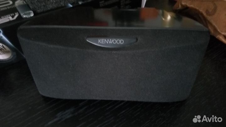 Колонка Kenwood