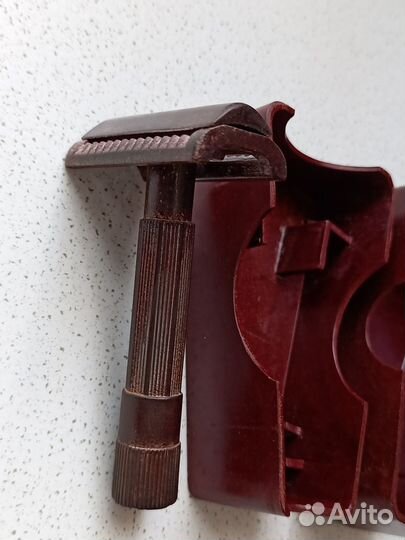 Бритвенный станок Golf Германия