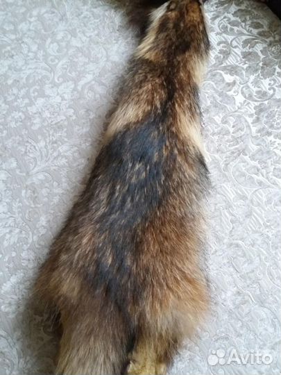 Натуральный мех