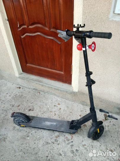 Электросамокат для взрослых бу