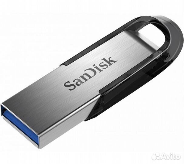 Флеш-накопитель SanDisk Ultra Flair USB 3.0 32GB