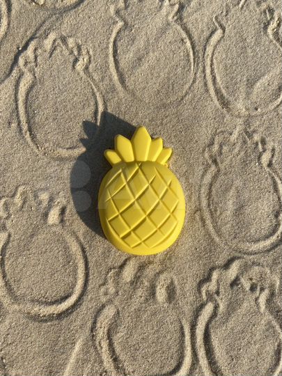 Дом 27 м² на участке 2 сот.