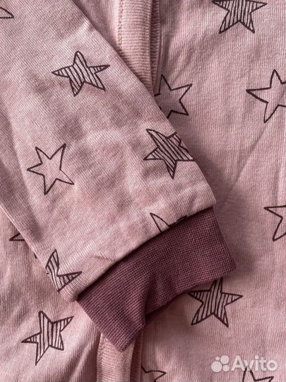 Lupilu Детский слип 74, 80,92 см