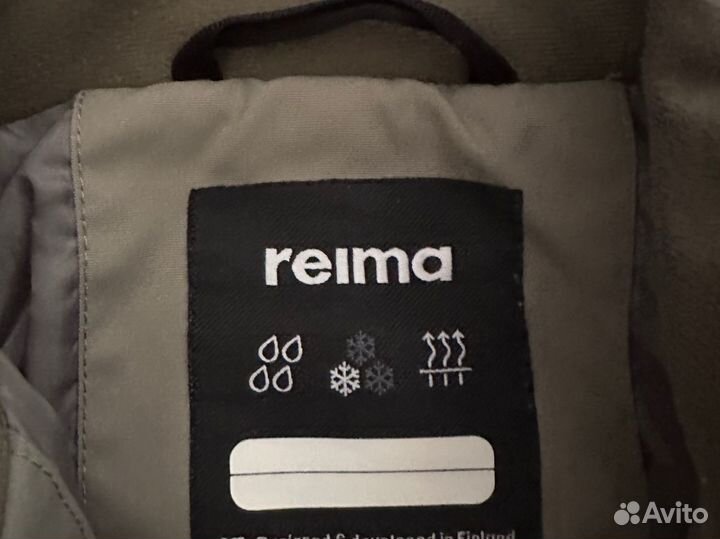 Комбинезон Reima 104